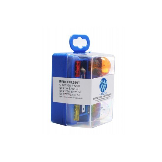H7 12V ΑΝΤΑΛΛΑΚΤΙΚΟ ΚΙΤ 4 ΤΕΜΑΧΙΩΝ STANDARD ΑΛΟΓΟΝΟΥ M-TECH-M-Tech-ZZ7/MT H7 12V ΑΝΤΑΛΛΑΚΤΙΚΟ ΚΙΤ 4 ΤΕΜΑΧΙΩΝ STANDARD ΑΛΟΓΟΝΟΥ M-TECH-M-Tech-ZZ7/MT