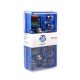 ΑΝΤΑΛΛΑΚΤΙΚΟ ΚΙΤ H1 12V STANDARD ΑΛΟΓΟΝΟΥ M-TECH - 32 Τεμ.-M-Tech-ZZ77/MT ΑΝΤΑΛΛΑΚΤΙΚΟ ΚΙΤ H1 12V STANDARD ΑΛΟΓΟΝΟΥ M-TECH - 32 Τεμ.-M-Tech-ZZ77/MT
