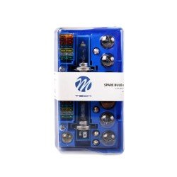 ΑΝΤΑΛΛΑΚΤΙΚΟ ΚΙΤ H1 12V STANDARD ΑΛΟΓΟΝΟΥ M-TECH - 32 Τεμ.-M-Tech-ZZ77/MT ΑΝΤΑΛΛΑΚΤΙΚΟ ΚΙΤ H1 12V STANDARD ΑΛΟΓΟΝΟΥ M-TECH - 32 Τεμ.-M-Tech-ZZ77/MT