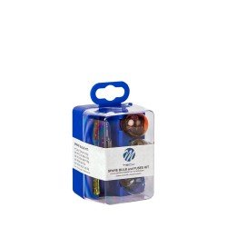 H1 24V 70W/PY21W 24V/P21/5W 24V/R5W 24V/W5W (T10) 24V M-TECH - 5 τεμ.-M-Tech-ZZ901/MT H1 24V 70W/PY21W 24V/P21/5W 24V/R5W 24V/W5W (T10) 24V M-TECH - 5 τεμ.-M-Tech-ZZ901/MT