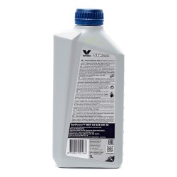 Valvoline Synpower MST C3 Συνθετικό Λάδι Αυτοκινήτου 5W-40 1lt