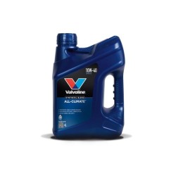 Valvoline All Climate Λάδι Αυτοκινήτου 10W-40 4lt