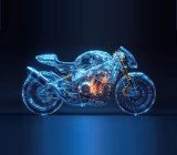 Μοτοσυκλέτα