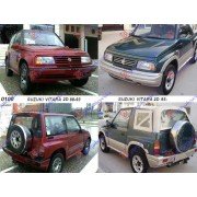 SUZUKI VITARA 2D 89-05
