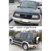 SUZUKI VITARA 4D 92-05
