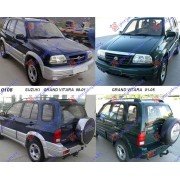 SUZUKI GRAND VITARA 99-05