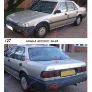 HONDA ACCORD 86-89