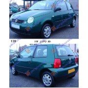VW LUPO 98-05