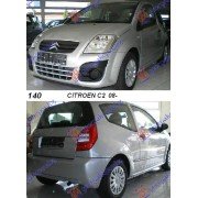 CITROEN C2 08-10