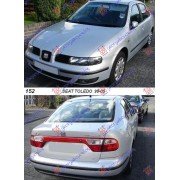 SEAT TOLEDO 99-04