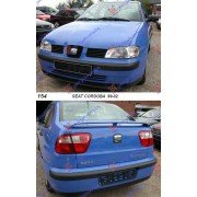 SEAT CORDOBA 99-02
