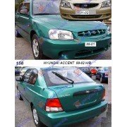 HYUNDAI ACCENT H/B 99-02