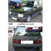 LANCIA Y10 84-91
