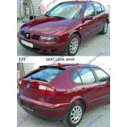 SEAT LEON 99-05