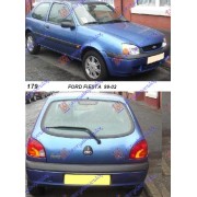 FORD FIESTA 99-02