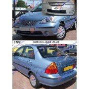 SUZUKI LIANA 01-07