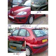 CITROEN C3 02-10