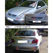 CITROEN XSARA 00-04