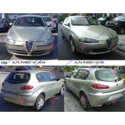 ALFA ROMEO 147 00-10