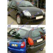 CITROEN C2 03-08