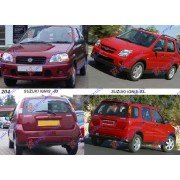 SUZUKI IGNIS 00-08