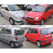HYUNDAI ATOS PRIME 99-03