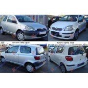 TOYOTA YARIS 99-05