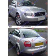 AUDI A4 00-04