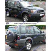 LAND ROVER FREELANDER 98-07