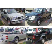 ISUZU P/U D-MAX 02-07