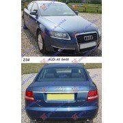 AUDI A6 04-08