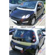SMART FORFOUR 04-15