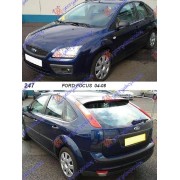 FORD FOCUS 04-08