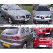 SEAT IBIZA 02-08