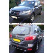 HYUNDAI SANTA FE 05-09