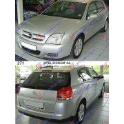 OPEL SIGNUM 03-06