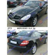 MERCEDES SLK (R171) 04-10
