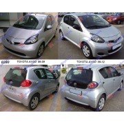 TOYOTA AYGO 06-12