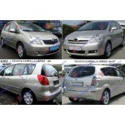 TOYOTA COROLLA VERSO 02-07