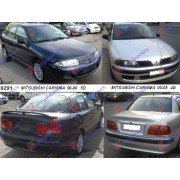 MITSUBISHI CARISMA 96-05
