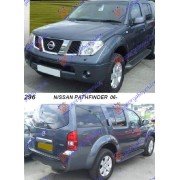 NISSAN PATHFINDER (R51) 06-13