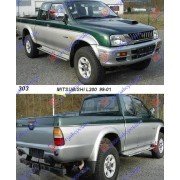 MITSUBISHI P/U L200 99-01