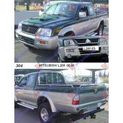 MITSUBISHI P/U L200 02-06