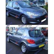 PEUGEOT 307 05-07