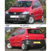 VW FOX 05-11