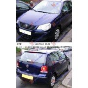 VW POLO 05-09