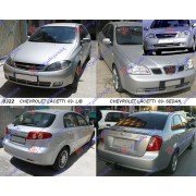 CHEVROLET LACETTI 03-