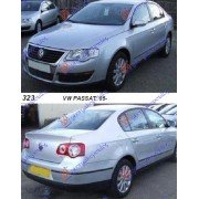 VW PASSAT 05-11