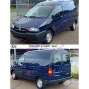 PEUGEOT EXPERT 95-03