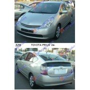 TOYOTA PRIUS 04-09